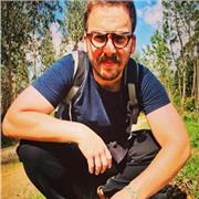 Profesor de inglés en Gelves Sevilla Mi nivel de ingles es nativo